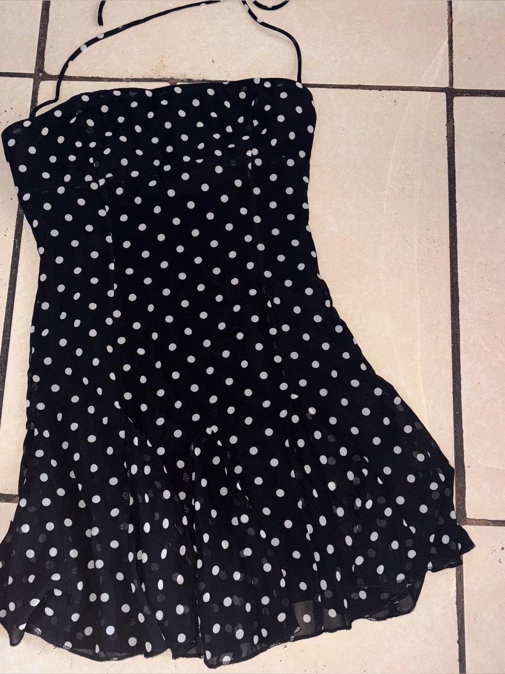 Princess polly dress